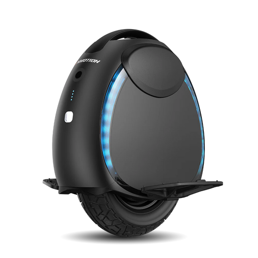 Inmotion V6: Single Wheeled Training Electric Unicycle