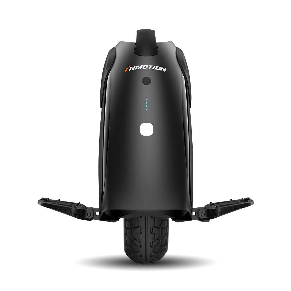 Inmotion V6: Single Wheeled Training Electric Unicycle
