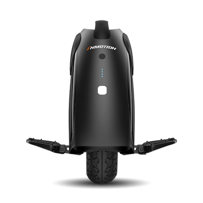Inmotion V6: Single Wheeled Training Electric Unicycle