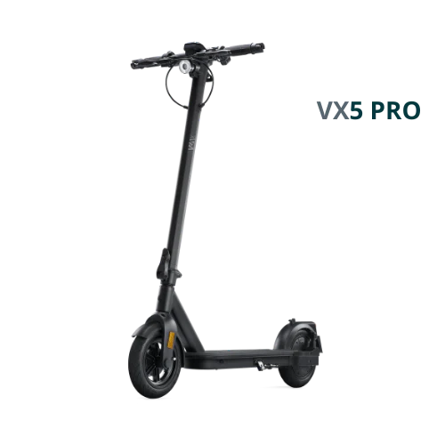 VMAX VX5/VX5 Pro Electric Scooter