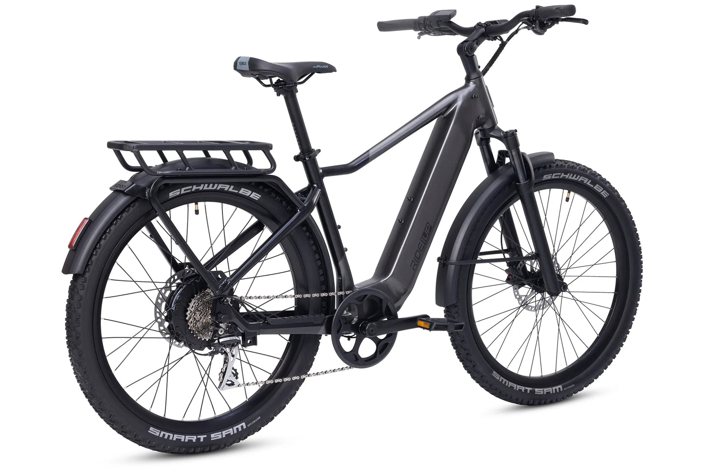 RIDE 1UP VORSA