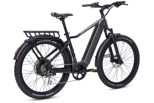RIDE 1UP VORSA
