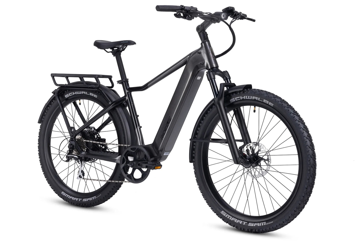 RIDE 1UP VORSA