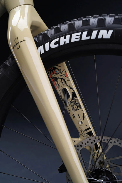 SERIAL 1 BASH/MTN