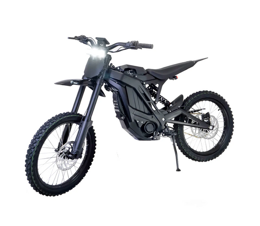 Voro Motors E Ride SS 2.0