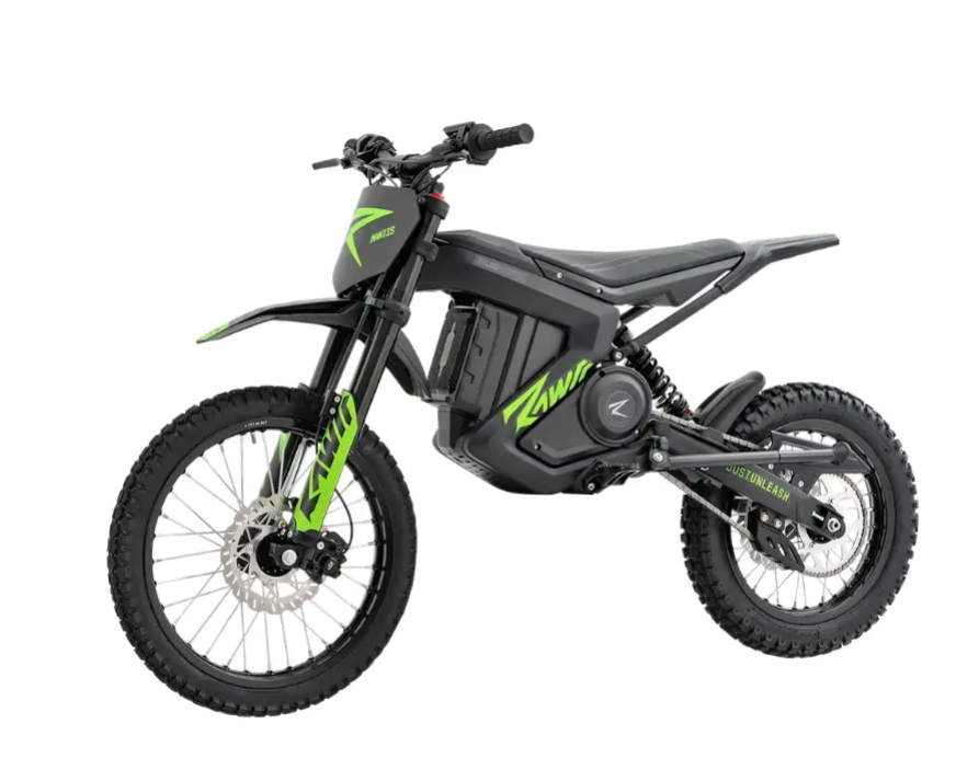 Voro Motors Rawrr Mantis Mini R