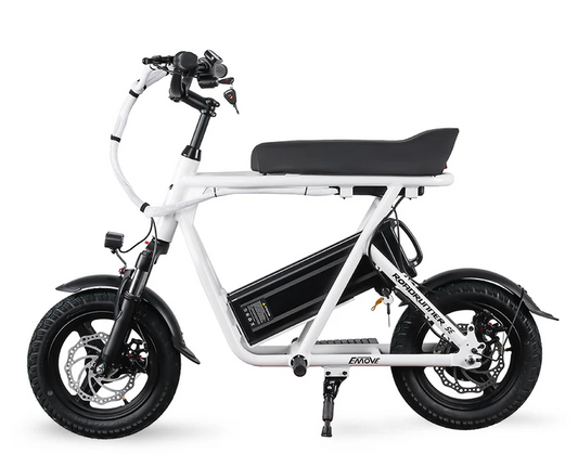 Voro Motors Emove Roadrunner SE Ultra
