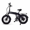 Jupiter Defiant PRO Fat Tire Folding Electric Bike
