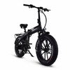 Jupiter Defiant PRO Fat Tire Folding Electric Bike