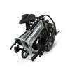 Jupiter Defiant PRO Fat Tire Folding Electric Bike