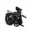Jupiter Defiant ST Fat Tire Folding Electric Bike