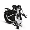 Jupiter Defiant ST Fat Tire Folding Electric Bike