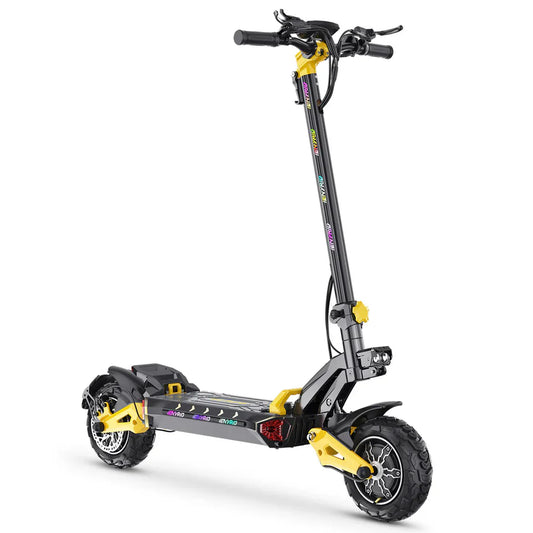 iENYRID ES60 Dual Motor Fast Electric Scooter