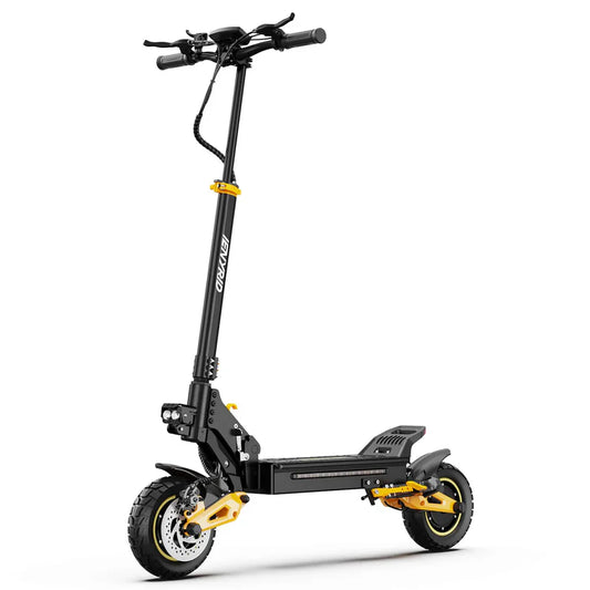 iENYRID ES1 Dual Motor Electric Scooter For Adults