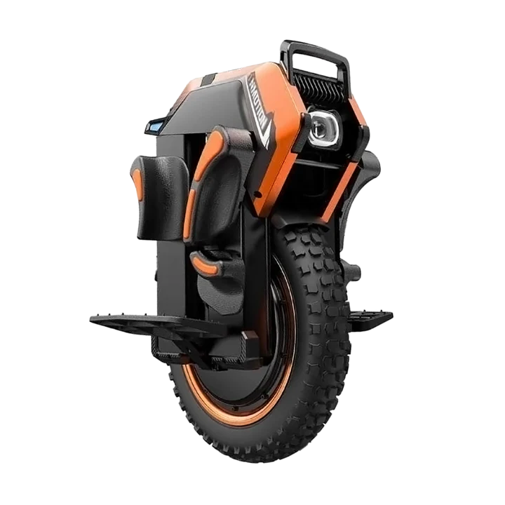 Inmotion V14 16" Suspension Electric Unicycle