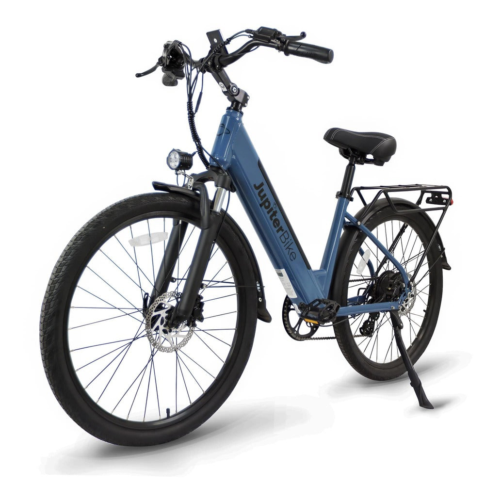Jupiter Journey Electric Bike