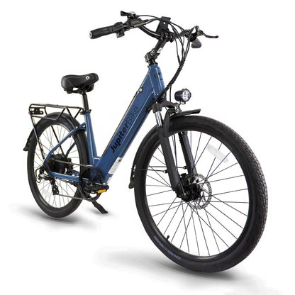 Jupiter Journey Electric Bike