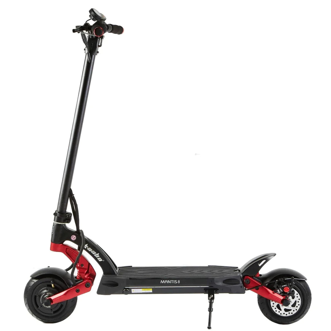 KAABO MANTIS 8 2024 Dual Motor
