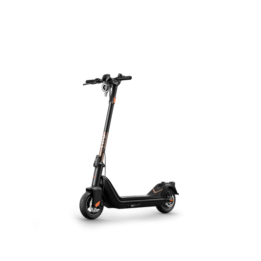 NIU KQi3 Max: 48V | 608.4Wh | Electric Scooter