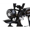 Jupiter Rogue Cafe Racer Electric Bike