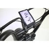 Jupiter Rogue Cafe Racer Electric Bike