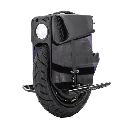 Begode A1: The "Backpackable" Electric Unicycle