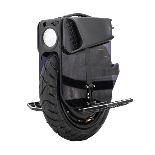 Begode A1: The "Backpackable" Electric Unicycle