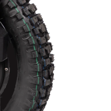 Extreme Bull Commander Mini: 16 Inch | 134V | 2400Wh | Suspension | Electric Unicycle
