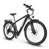 Jupiter Tempo Electric City Bike