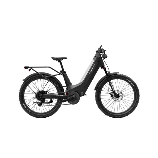 Segway Xafari E Bike