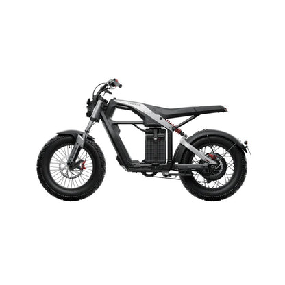 Segway Xyber E Bike