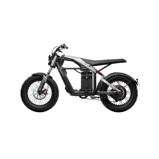 Segway Xyber E Bike