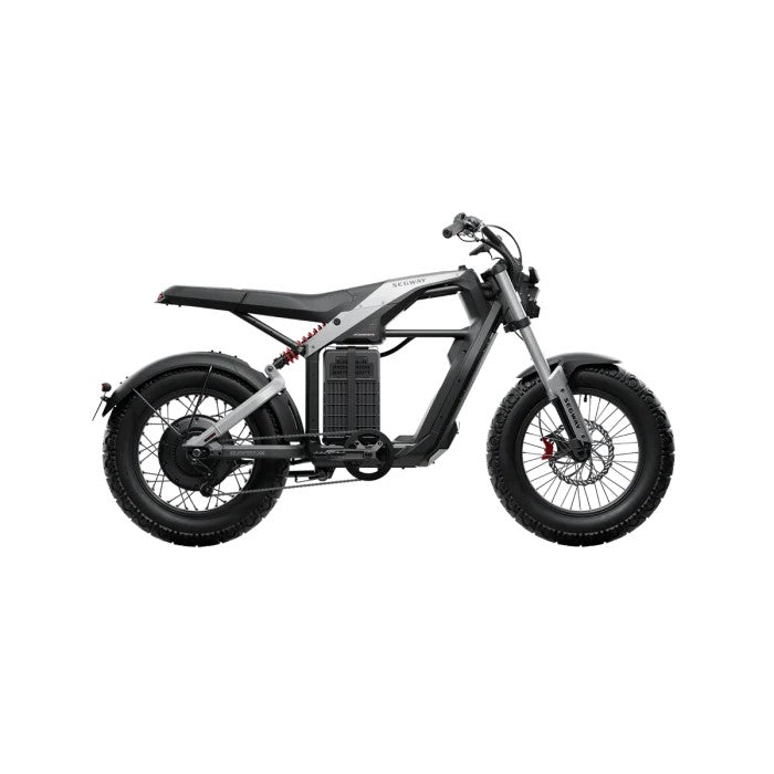 Segway Xyber E Bike