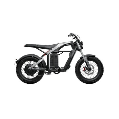 Segway Xyber E Bike