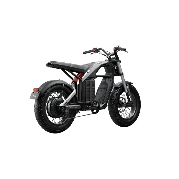 Segway Xyber E Bike