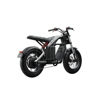 Segway Xyber E Bike