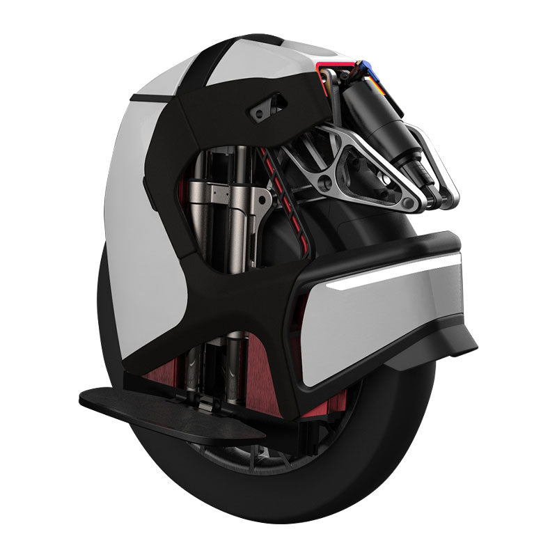 King Song KS-S18 20" Electric Unicycle