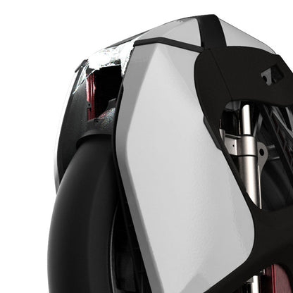 King Song KS-S18 20" Electric Unicycle