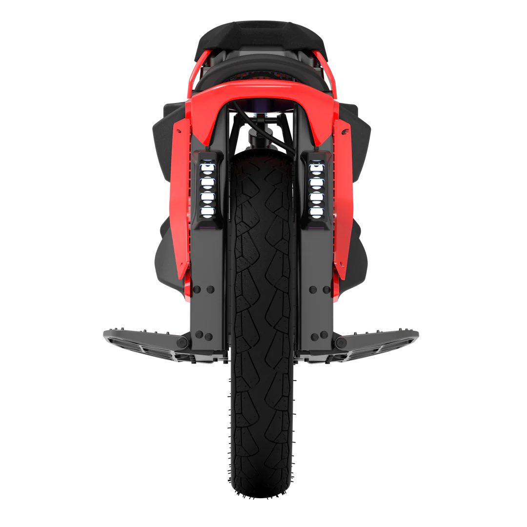 King Song S22 20" Electric Unicycle
