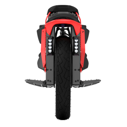 King Song S22 20" Electric Unicycle