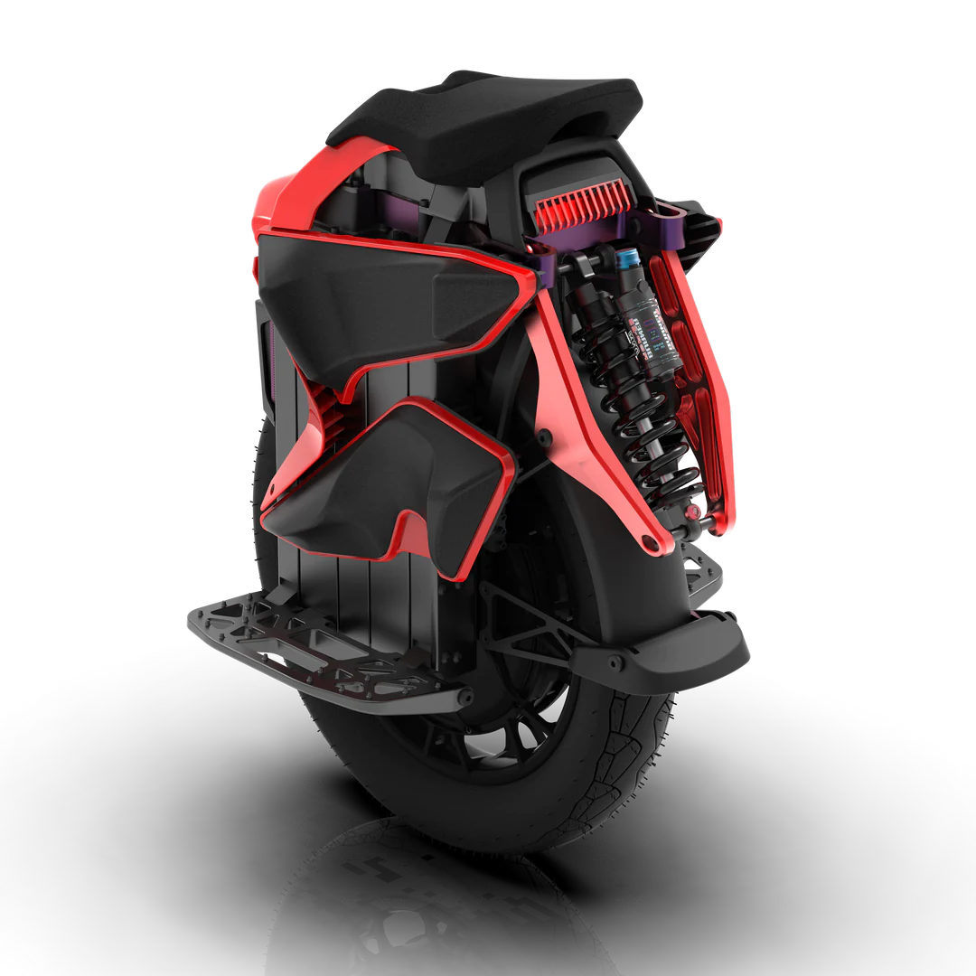 King Song S22 20" Electric Unicycle