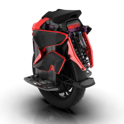 King Song S22 20" Electric Unicycle