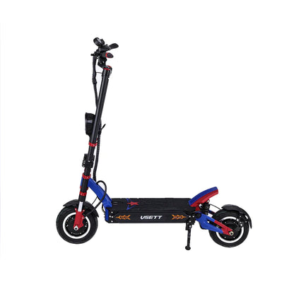 VSETT 11+/11+ Super 72 Electric Scooter