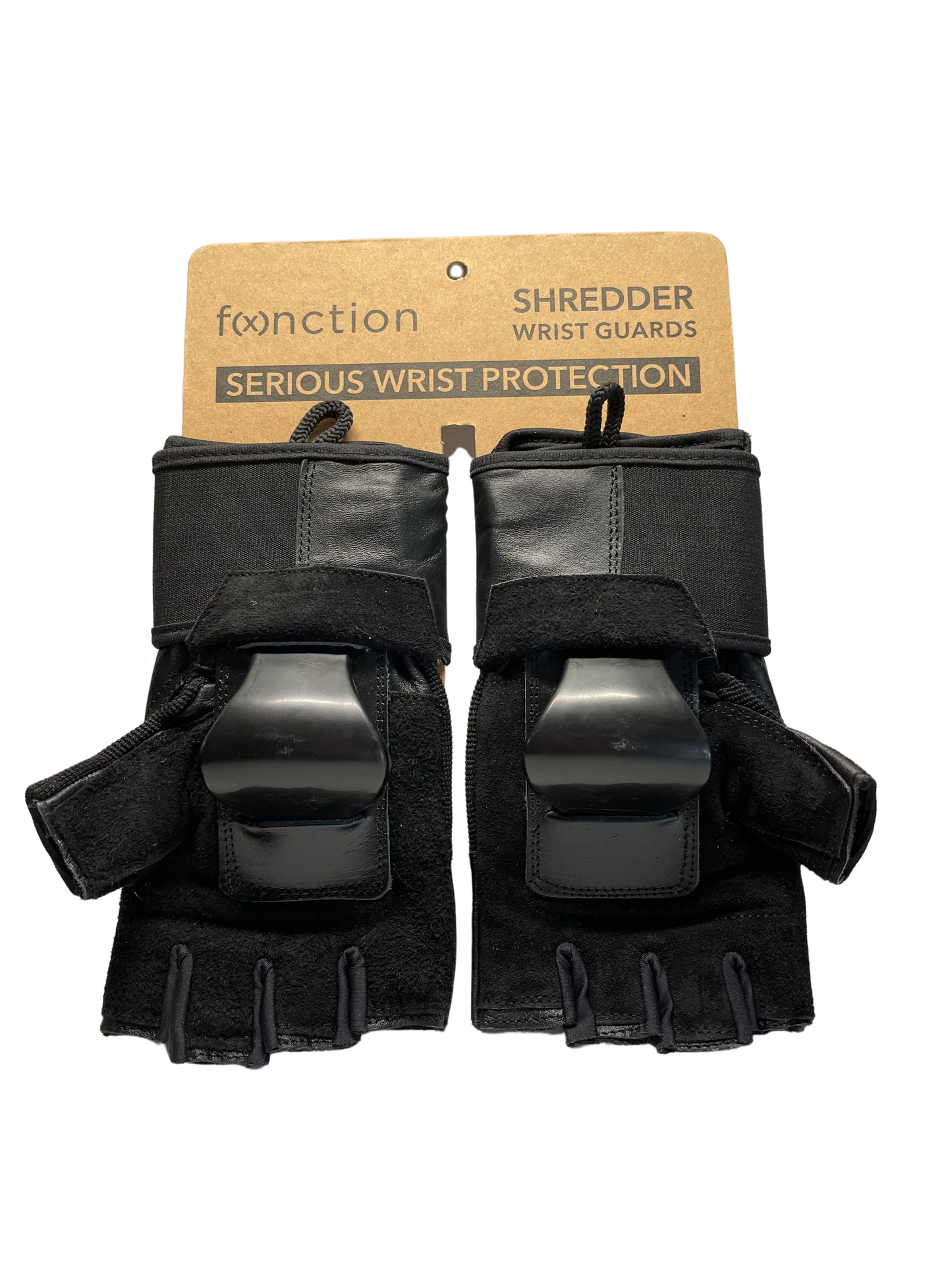 F(x)nction Wrist Guards