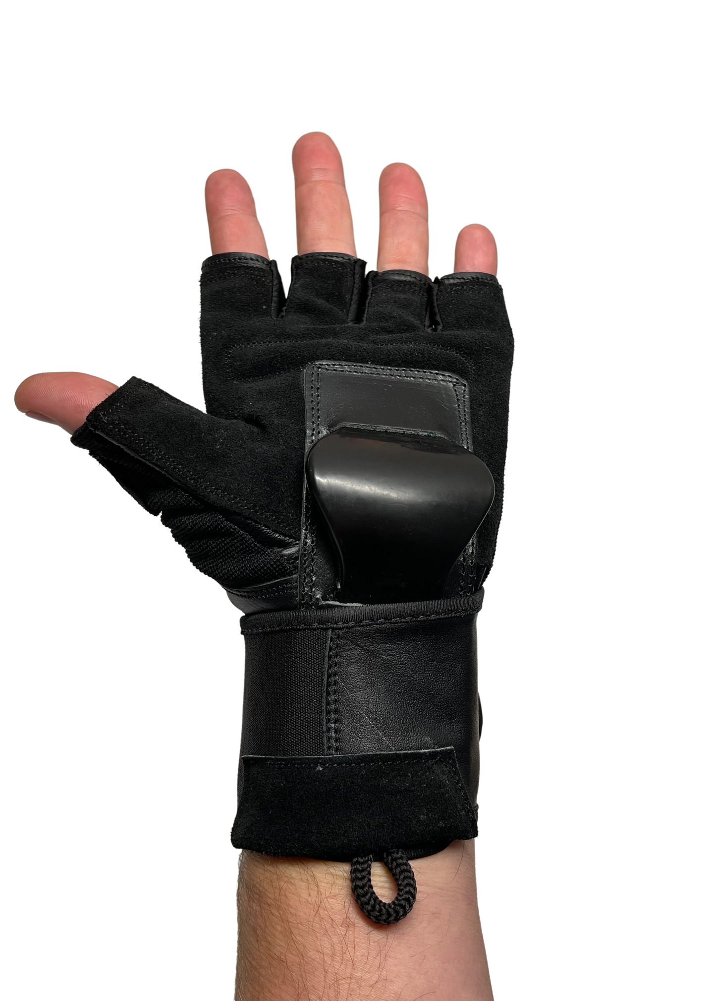 F(x)nction Wrist Guards
