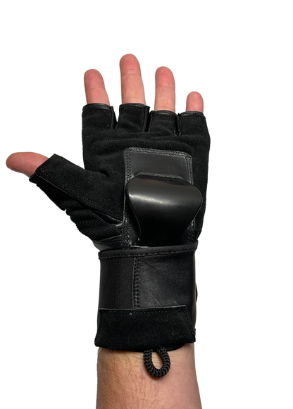 F(x)nction Wrist Guards