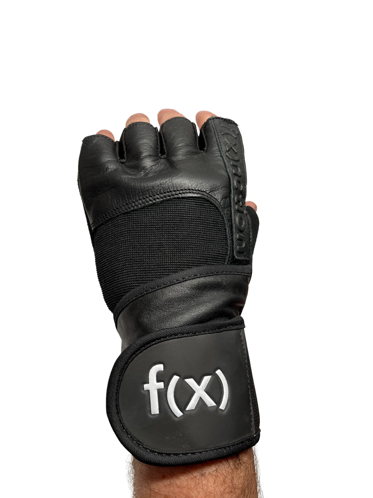 F(x)nction Wrist Guards