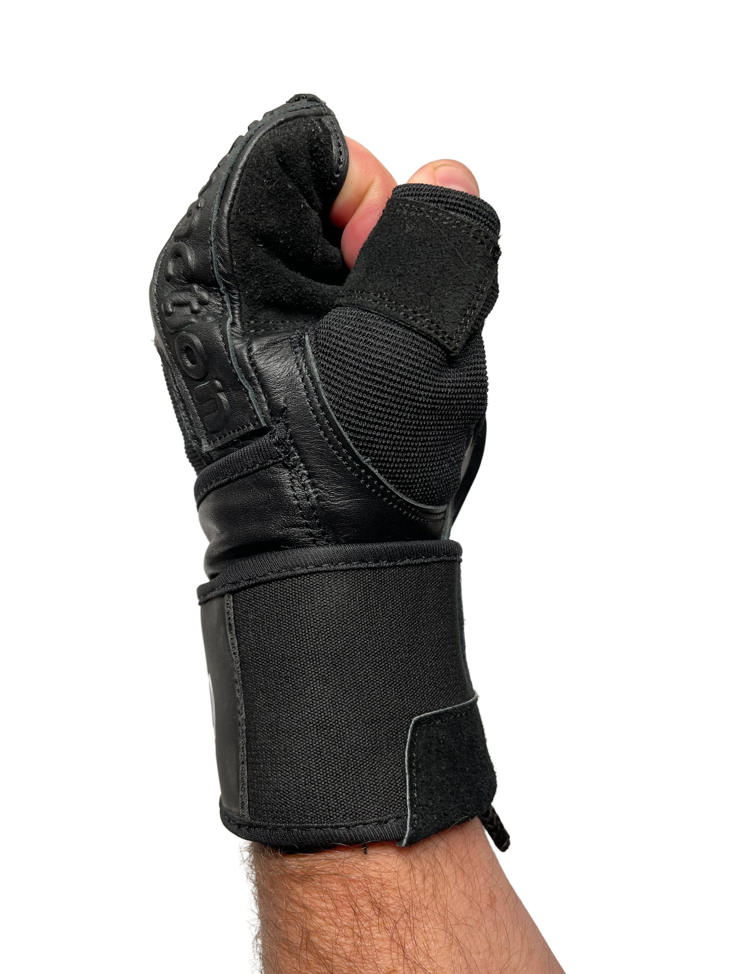 F(x)nction Wrist Guards