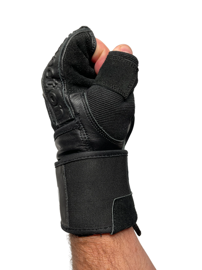 F(x)nction Wrist Guards