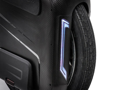 Begode Monster Pro 24" Electric Unicycle